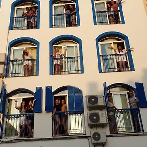 Lunalba , Malaga Spain