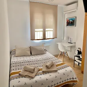 Gonzalez , Malaga Spain